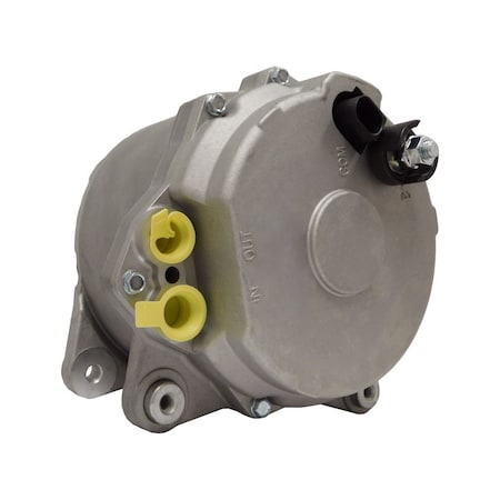 Ilb Gold Replacement For Audi, 2008 A8 6L Alternator 2008 A8 6L ALTERNATOR